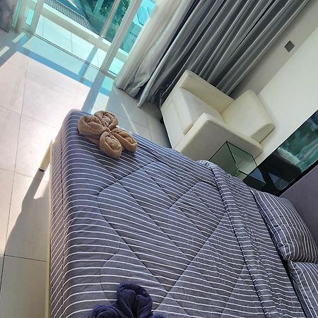 City Center Residentes Ccr Pattaya Y Εξωτερικό φωτογραφία