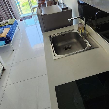 City Center Residentes Ccr Pattaya Y Εξωτερικό φωτογραφία