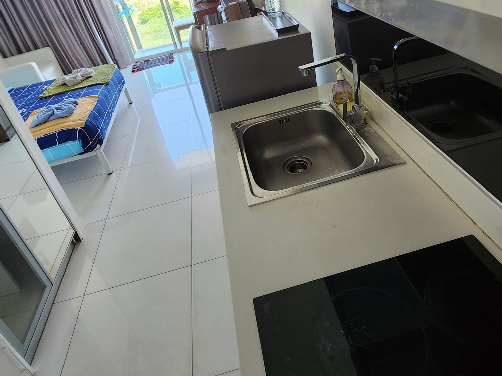 City Center Residentes Ccr Pattaya Y Εξωτερικό φωτογραφία
