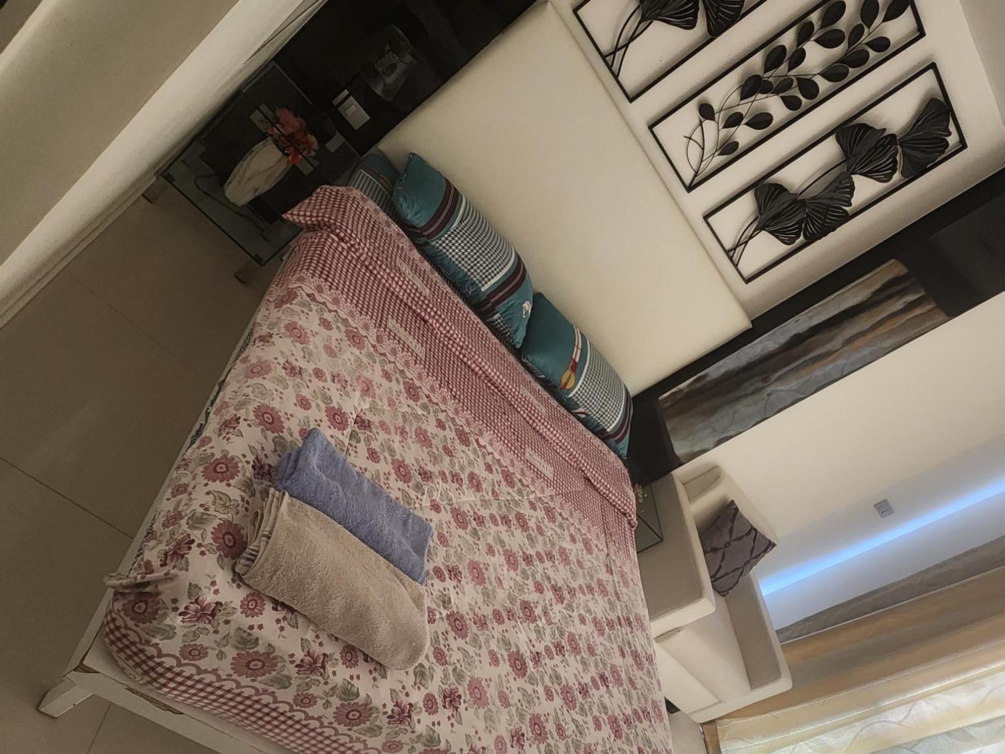 City Center Residentes Ccr Pattaya Y Εξωτερικό φωτογραφία